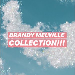 BRANDY COLLECTION PART 2!!!